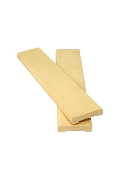 Наличник из ольхи