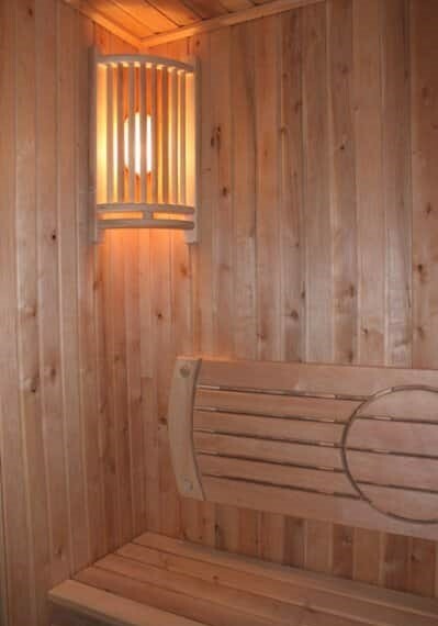 Вагонка из ольхи с сучком. Длина до 3 метров