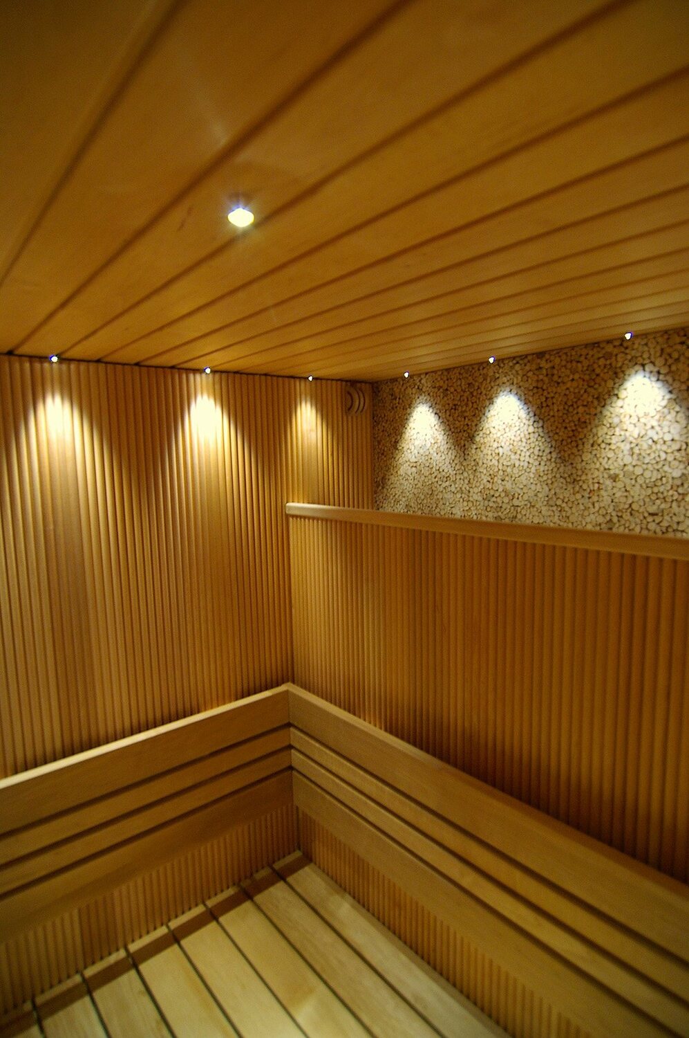 Вагонка из ольхи Экстра. Длина до 3 метров